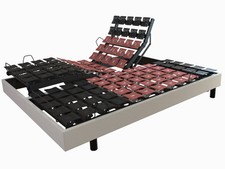 Sommier électrique excellence