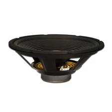 Goldwood Sound GW-212/4 OEM 12 Woofer 240 Watts 4ohm Replacement Speaker,Black