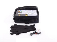 BMW Mobility Set tire repair kit incl. compressor 71102333674 Genuine
