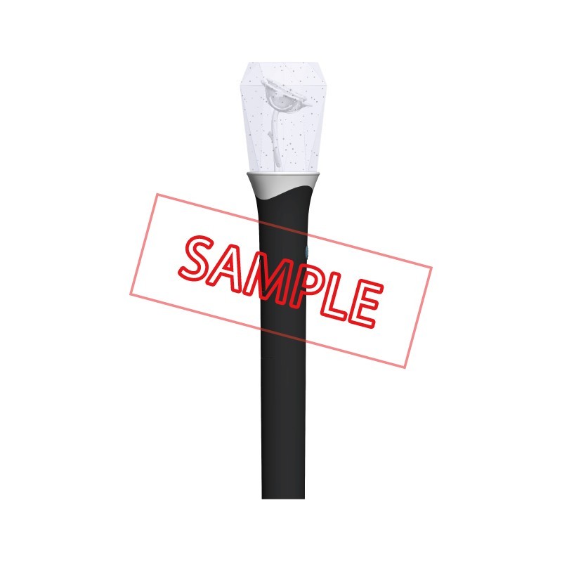 Ado 2025 Hibana Tour Official Light Stick W62×H310×D62mm | eBay