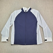 Cutter Buck CB WeatherTec Jacket Mens Large B...