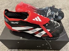 adidas Predator Elite FT FG BWR Moments Size 8 US JH9258