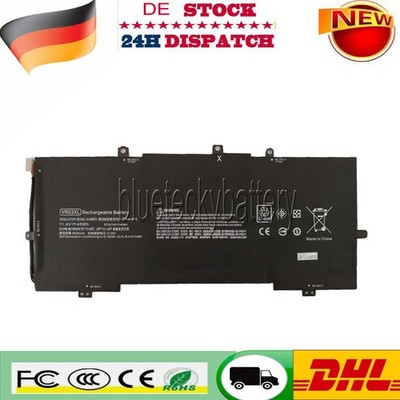 Laptop-Akku VR03XL TPN-C120 für HP Envy 13-D000 13T-D000 13T-D100 D071NG D102NG