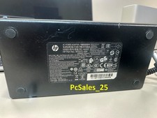 Genuine HP 901571-004 TPC-AA501 19.5V 9.23A 180W AC Power Adapter Charger 7.4mm