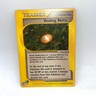 Healing Berry 125 Uncommon Aquapolis Pokemon Moderately Played