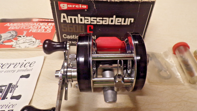 Ambassador 5,600C 【公式通販】