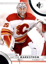 2023-24 SP #49 Jacob Markstrom