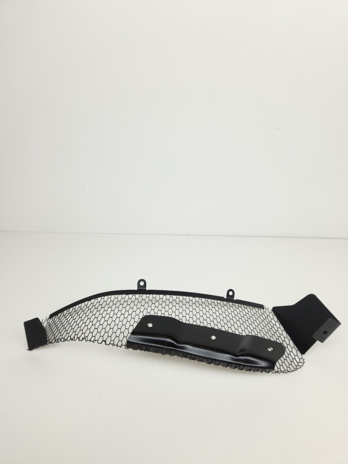 2015-2016 MCLAREN 650S RIGHT SIDE QUARTER SIDE SCOOP GRILLE INSERT GRILL MESH 