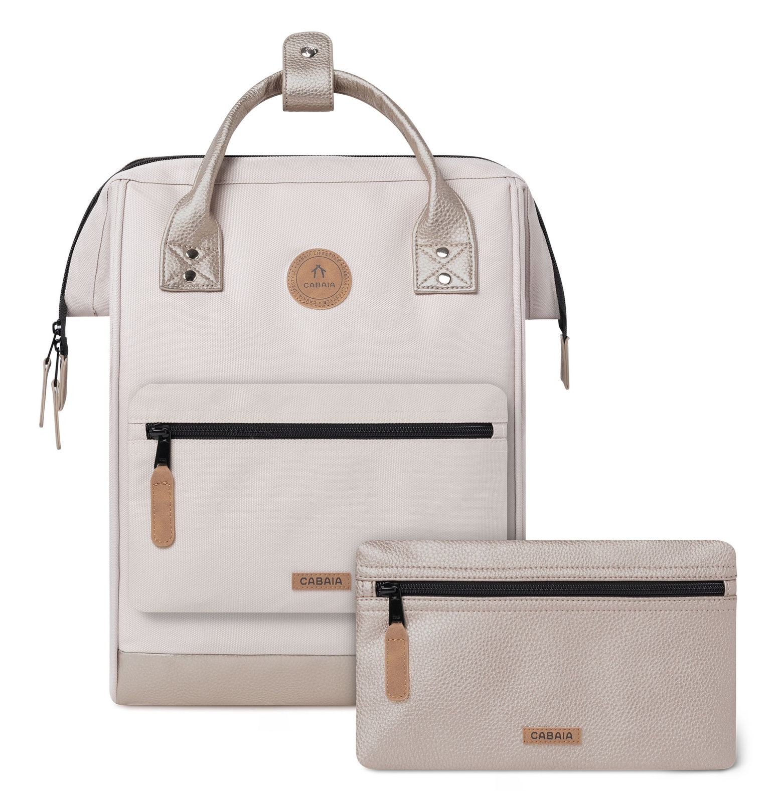 CABAIA backpack Essentials Backpack M