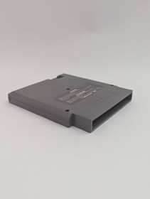 Very Good Genuine Authentic Nintendo NES Game Adventures of Lolo 3 PAL AU Tested