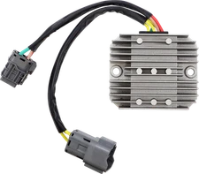 RICK'S MOTORSPORT ELECTRIC Regulator/Rectifier - Yamaha Grizzly 10-447
