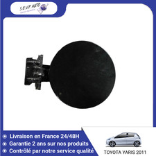 Carburateur Toyota YARIS II