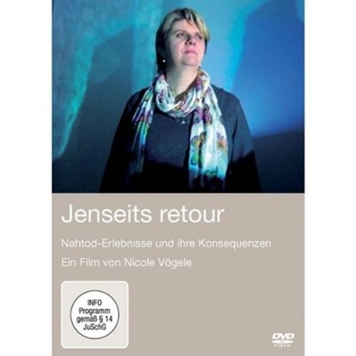 Various -Jenseits Retour (DVD) (UK IMPORT)