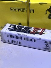 Ferrari F355 F1 Dash Emblem