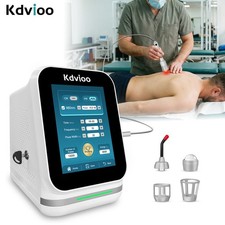 15W 980nm Class IV High Power Laser Therapy Device for Clinic Pain Management