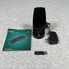 Logitech MX Air Rechargeable Cordless Air Mou...