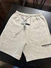Essentials Fear Of God - Size M - New With No Tag