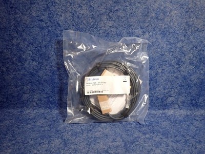 NEW Extron 26-727-25 DP Pro 25' DisplayPort 8K Optical Cable Plenum (EC7)
