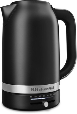 Kitchenaid Wasserkocher 5KEK1701EBM