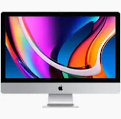 Apple iMAC27'' 2013, 8GB 1600 MHz DDR3 RAM,  1 TB HDD, Nvidia GeForce Grafic 1 GB