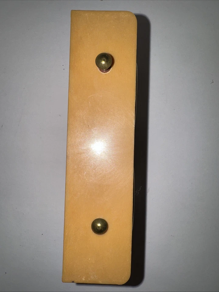 Vintage BHB German Analog Chess Clocks Timer Made in West Germany Works - Image 4 of 4