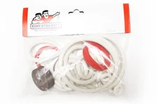 Gottlieb Free Fall Pinball Machine Replacement Repair Rubber Ring Kit