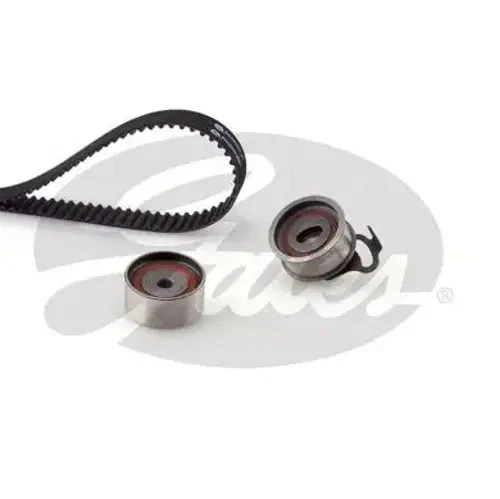 Kit de courroie de distribution K015057XS GATES pour TOYOTA AVENSIS CAMRY PICNIC - Photo 2/4