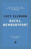 Lucy Ellmann Ducks, Newburyport