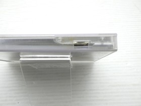 Dragon Force II Kamisarishi Daichi ni Sega Saturn JP GAME. 9000025119207