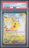 2024 POKEMON SSP EN-SURGING SPARKS SPECIAL ILLUSTRATION RARE PIKACHU EX PSA 10