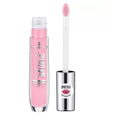 Essence Extreme Shine Volume Lipgloss #2 Summer Punch New Sealed