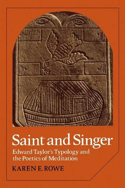 Karen E. Rowe | Saint And Singer | Taschenbuch | Englisch (2008)-image