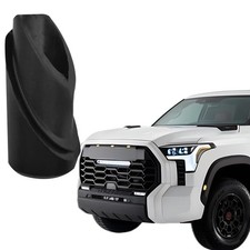 Antenna Ornament Rubber Adapter Base Compatible with Toyota Tundra Black