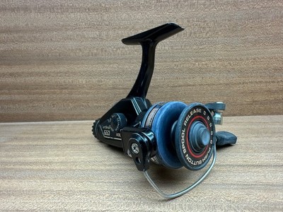 Vintage Great Working Abu Garcia Cardinal 653 Fishing Reel | eBay