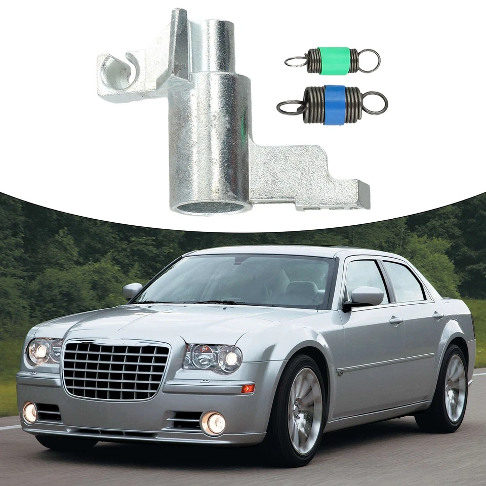 Kit de reparación de palanca de bloqueo de palanca de cambios para Chrysler 300 1 pieza 68088259AB ABS Foto 3 de 4