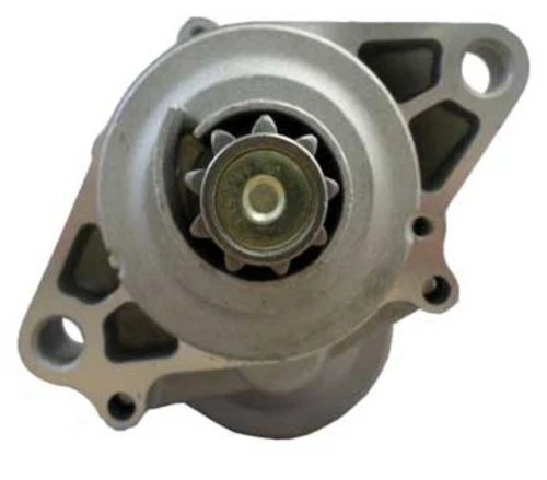 Starter Motor fits 1990-1998 Honda Prelude Accord Odyssey  WAI WORLD POWER SYSTE - Image 3 of 4