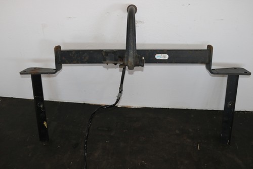 Opel Astra K Sports Tourer Kombi Anhängerkupplung Abnehmbar Oris + Kabel AHK - Bild 8 von 10