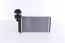 Wärmetauscher Innenraumheizung NISSENS 73973 für FORD SEAT VW ALHAMBRA GALAXY 1
