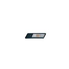 Luz intermitente repetidor del ala delantera derecha blanco BMW Serie 3 E36...