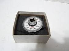 SNAP-ON TA-360 ANGLE GAGE