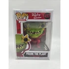 Funko Pop! Heroes Harley Quinn Frank The Plant #497 Vinyl Figure DC Comics