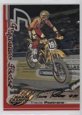 2000 AXS Road Champs Signature Series Travis Pastrana 00hi