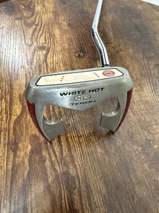 Odyssey White Hot Xg Teron Putter | eBay