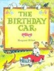 THE BIRTHDAY CAR, SOFTCOVER, BEGINNING TO READ By Pearson Education *Excellent*
