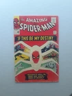 Amazing Spider-Man 31 Marvel Comics 1965 Spiderman, 1st Gwen Stacy