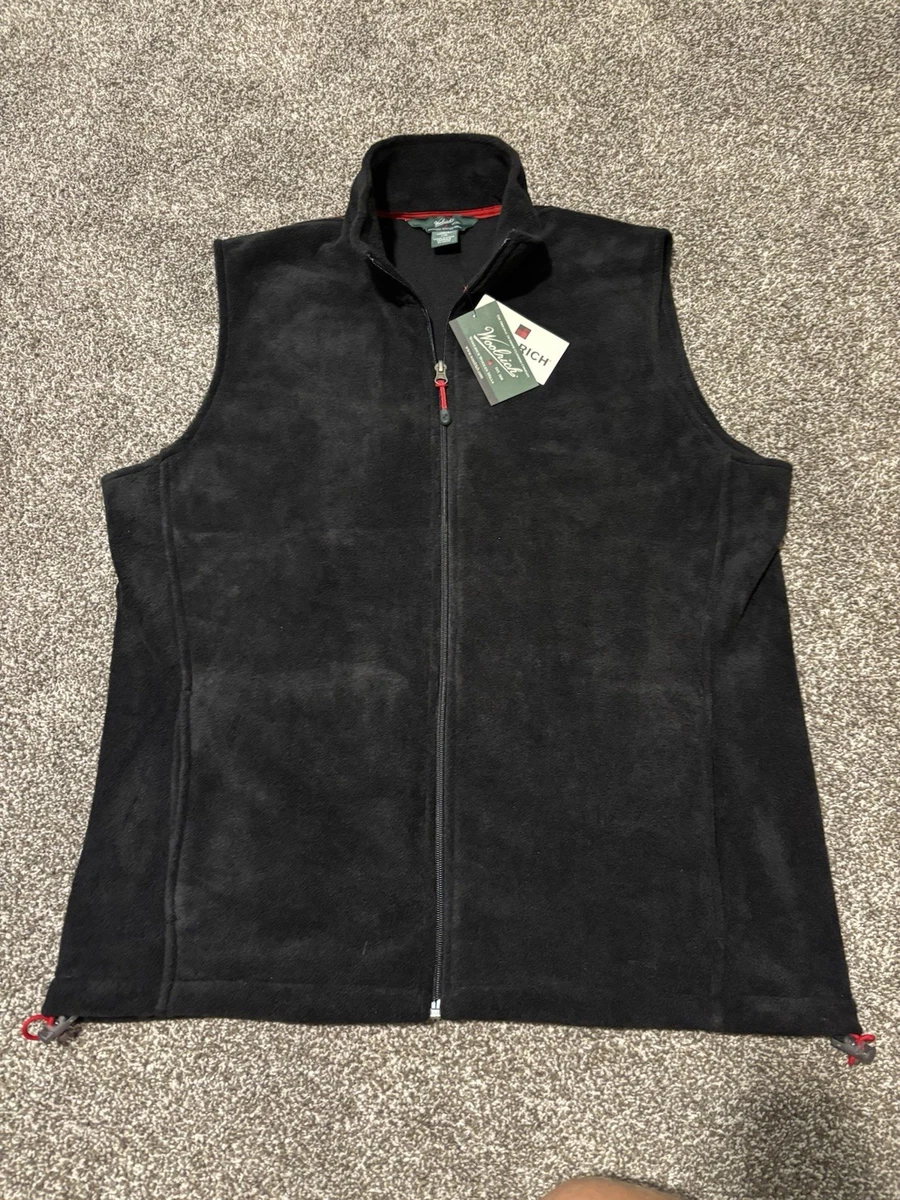 Woolrich Zip Vests for Men for Sale - Shop New & Used - eBay