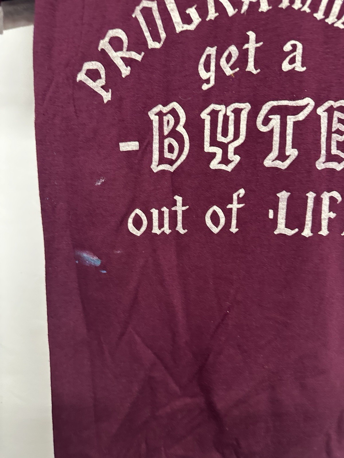 Vtg 70s BAL Basic Assembly Language Computer Prog… - image 4