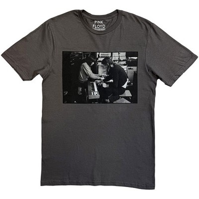 Pink Floyd Wish You Were Here Studio Photo T Shirt