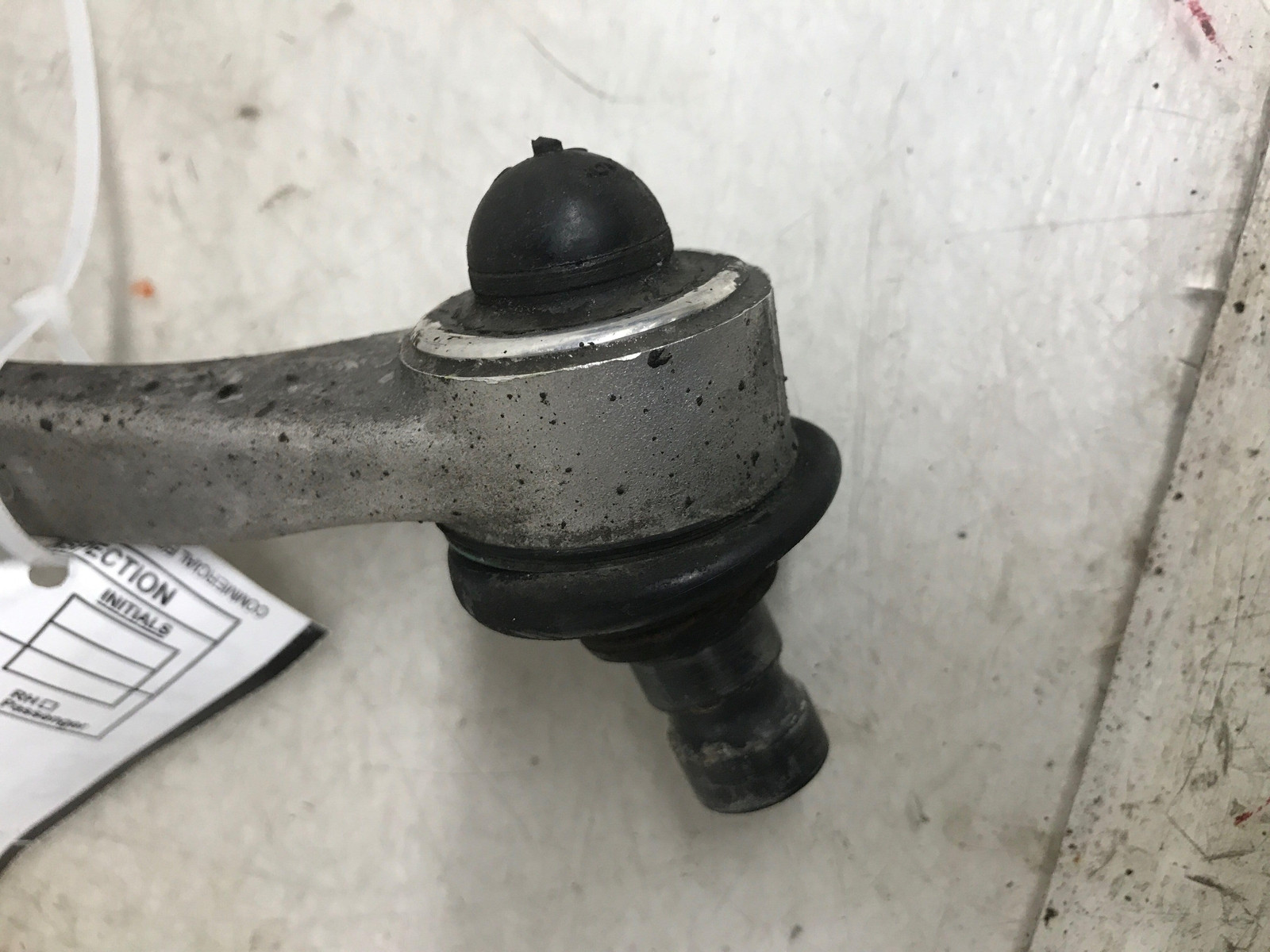 Bentley Flying Spur 2013-2019 Front Left Upper Control arm P/N 3W0407509