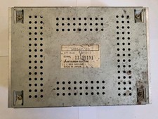 Mitsubishi 3000gt Dodge Stealth Oem Amplifier Amp Mb649760